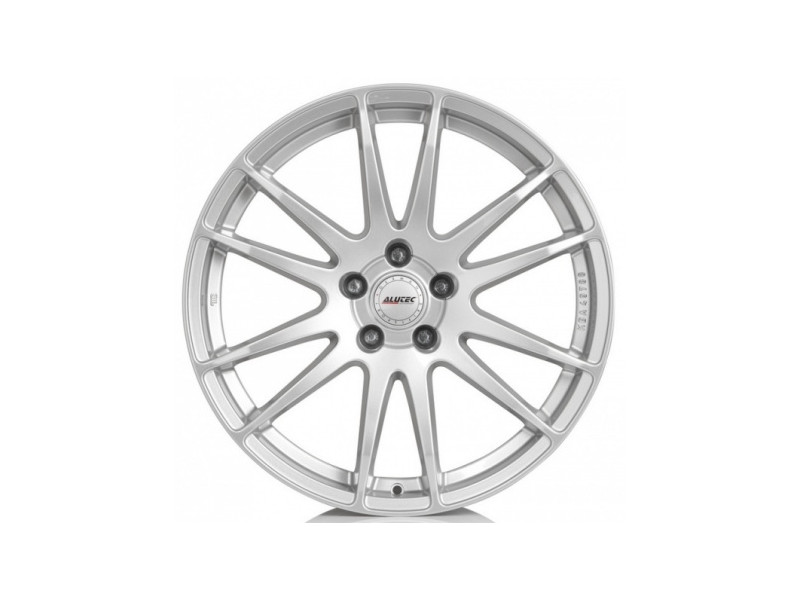 Диск Alutec Monstr PS R18 W7.5 PCD4x108 ET20 DIA65.1