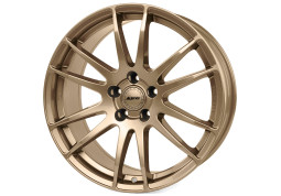Диск Alutec Monstr Metallic Bronze R19 W8.5 PCD5x120 ET43 DIA62.5