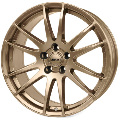 Диск Alutec Monstr Metallic Bronze R19 W8.5 PCD5x120 ET43 DIA62.5