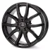 Диск Autec Vidron Black R16 W6.0 PCD5x100 ET35 DIA57.1