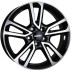 Диск Alutec Tormenta DBFP R18 W7.0 PCD5x114.3 ET35 DIA66.1