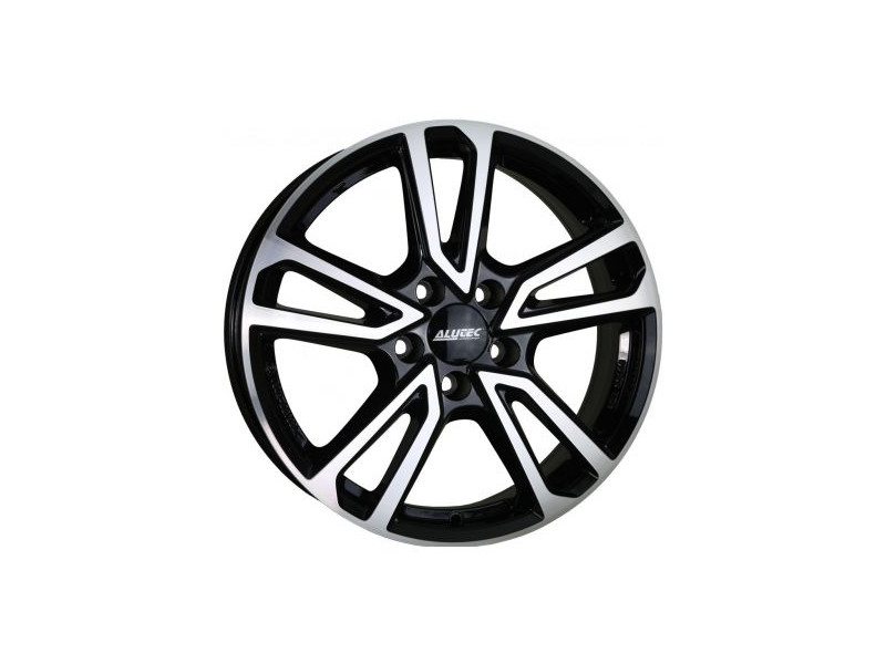 Диск Alutec Tormenta DBFP R18 W7.0 PCD5x114.3 ET35 DIA66.1