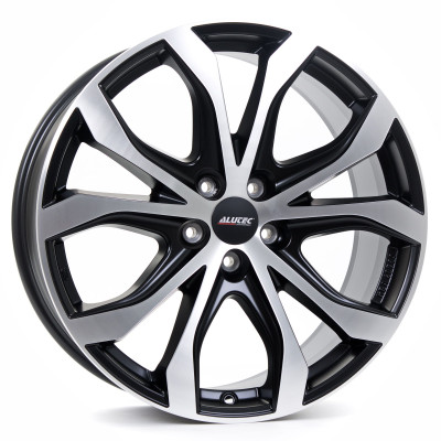 Диск Alutec W10X RBFP R18 W8.0 PCD5x108 ET45 DIA70.1