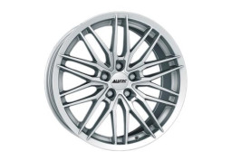 Диск Alutec Burnside PS R16 W7.0 PCD5x115 ET38 DIA70.2