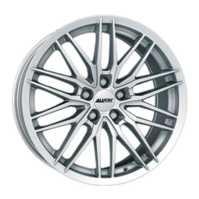 Диск Alutec Burnside PS R16 W7.0 PCD5x115 ET38 DIA70.2