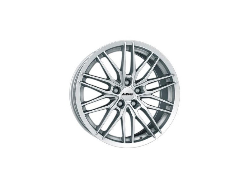 Диск Alutec Burnside PS R16 W7.0 PCD5x115 ET38 DIA70.2