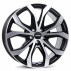 Диск Alutec W10X RBFP R20 W9.0 PCD5x112 ET40 DIA57.1