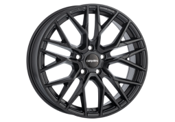 Диск Carmani 20 Ludwig Black R20 W9.0 PCD5x112 ET20 DIA66.6