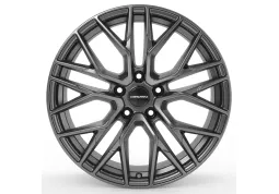 Диск Carmani 20 Ludwig Hyper Gun R20 W9.0 PCD5x112 ET34 DIA66.6