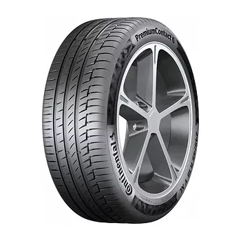 Continental PremiumContact 6 275/40 R19 101W