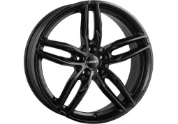Диск Carmani 13 Twinmax Black R20 W9.0 PCD5x114.3 ET45 DIA72.6