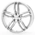 Диск Carmani 13 Twinmax White Silver R20 W9.0 PCD5x114.3 ET45 DIA72.6