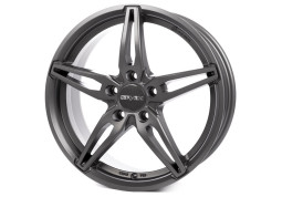 Диск Carmani CA15 Oskar Hyper Gun R16 W6.5 PCD5x112 ET38 DIA66.6