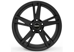 Диск Carmani 16 Anton Black Matt R16 W6.5 PCD5x112 ET50 DIA57.1