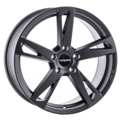 Диск Carmani 16 Anton Hyper Gun R18 W8.0 PCD5x108 ET45 DIA63.4