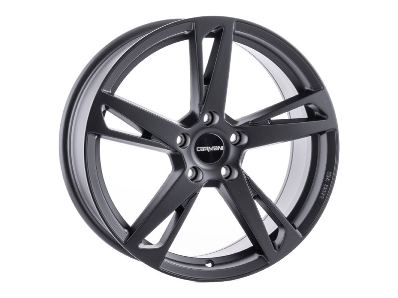 Диск Carmani 16 Anton Hyper Gun R18 W8.0 PCD5x108 ET45 DIA63.4