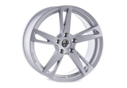Диск Carmani 16 Anton Kristall Silber R16 W6.5 PCD5x105 ET38 DIA56.6