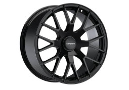 Диск Carmani 19 Hugo Black Matt R20 W8.5 PCD5x112 ET45 DIA66.6