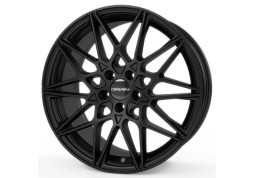 Диск Carmani 18 Knut Black Matt R18 W8.0 PCD5x112 ET25 DIA66.7