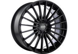 Диск Carmani 24 Karl Black Matt R19 W8.0 PCD5x108 ET45 DIA72.6