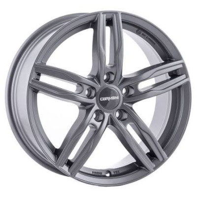 Диск Carmani 14 Paul Hyper Gun R16 W6.5 PCD5x112 ET50 DIA57.1