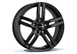 Диск Carmani 14 Paul Black Matt R17 W7.5 PCD5x112 ET35 DIA66.6