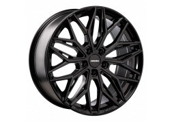 Диск Carmani 26 Max Black R17 W7.0 PCD5x112 ET47 DIA66.7