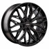 Диск Carmani 26 Max Black R17 W7.0 PCD5x112 ET42 DIA66.6