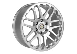 Диск Etabeta Combat Silver R18 W8.0 PCD5x160 ET50 DIA65.1