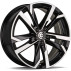 Диск Carbonado Combat BFP R17 W7.0 PCD5x100 ET40 DIA57.1