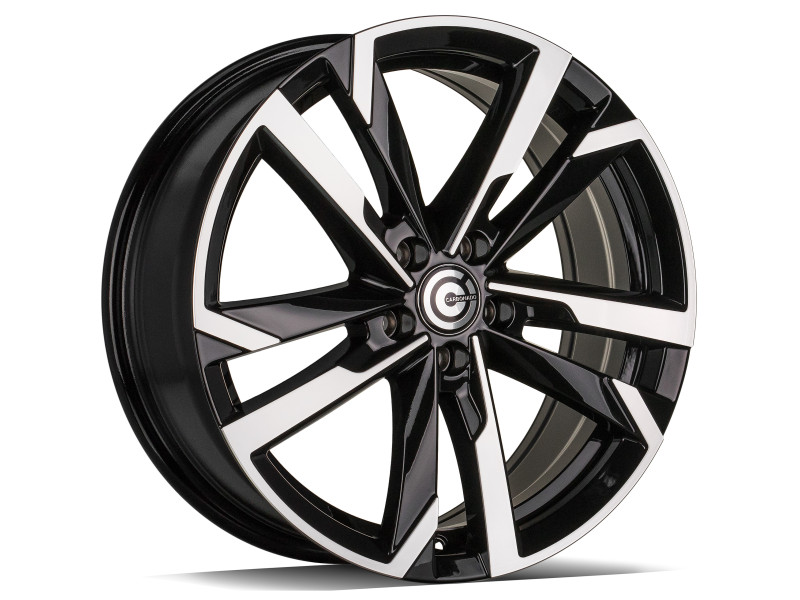 Диск Carbonado Combat BFP R17 W7.0 PCD5x100 ET40 DIA57.1