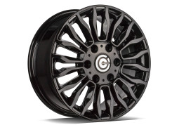 Диск Carbonado Might BG R16 W7.0 PCD6x130 ET50 DIA84.1
