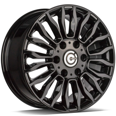 Диск Carbonado Might BG R16 W7.0 PCD6x130 ET50 DIA84.1