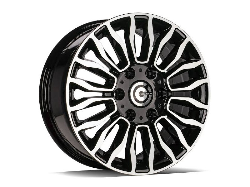 Диск Carbonado Might BFP R16 W7.0 PCD6x130 ET50 DIA84.1