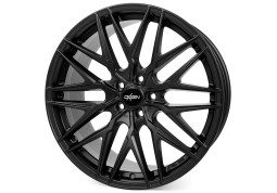 Диск Oxigin 25 Oxcross Black Matt R18 W7.5 PCD5x112 ET44 DIA66.6