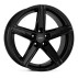 Диск Oxigin 18_E Concave Evolution Black R19 W8.5 PCD5x112 ET29 DIA66.6
