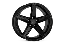 Диск Oxigin 18_E Concave Evolution Black R19 W8.5 PCD5x120 ET45 DIA65.1