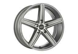 Диск Oxigin 18 Concave Graphit Full Polish R19 W9.5 PCD5x130 ET44 DIA71.6