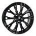 Диск Aez Toronto Black R21 W9.5 PCD5x112 ET47 DIA66.6