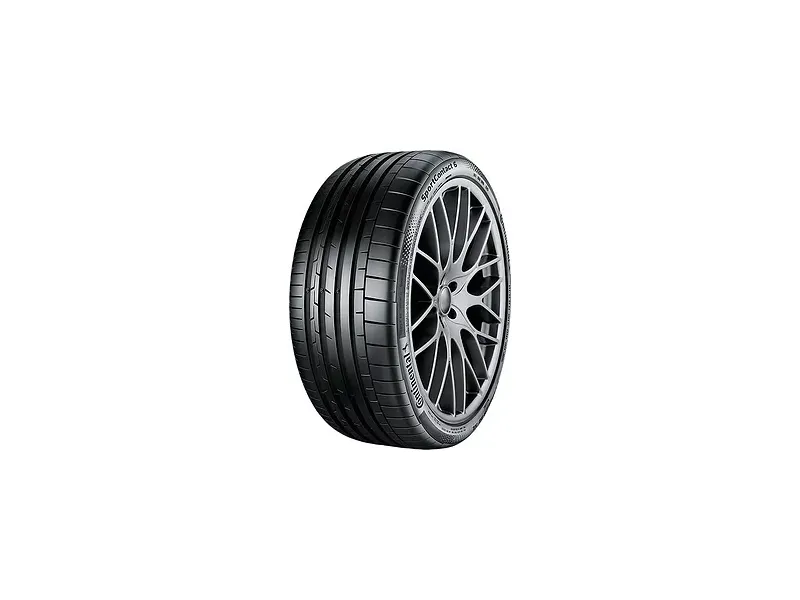 Continental SportContact 6 245/45 R19 102W