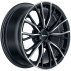 Диск Mak Mark Black Mirror R19 W8.0 PCD5x120 ET45 DIA72.6