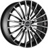 Диск Mak Fatale Ice Black R18 W8.0 PCD5x114.3 ET40 DIA76.0