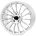 Диск Mak Komet Silver R17 W7.5 PCD5x112 ET48 DIA66.6