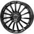 Диск Mak Komet Gloss Black Mirror Ring R18 W8.0 PCD5x112 ET48 DIA66.6