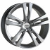 Диск Mak Zenith Light Titan R14 W4.5 PCD4x100 ET39 DIA54.1