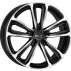 Диск Mak Magma Black Mirror R16 W6.5 PCD4x100 ET45 DIA72.0