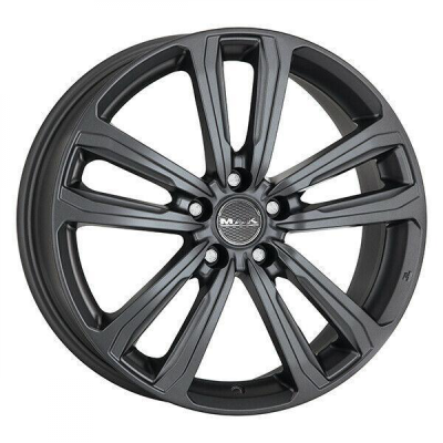 Диск Mak Magma Matt Titan R18 W7.0 PCD5x100 ET55 DIA56.1