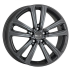 Диск Mak Magma Matt Titan R18 W7.0 PCD5x100 ET55 DIA56.1
