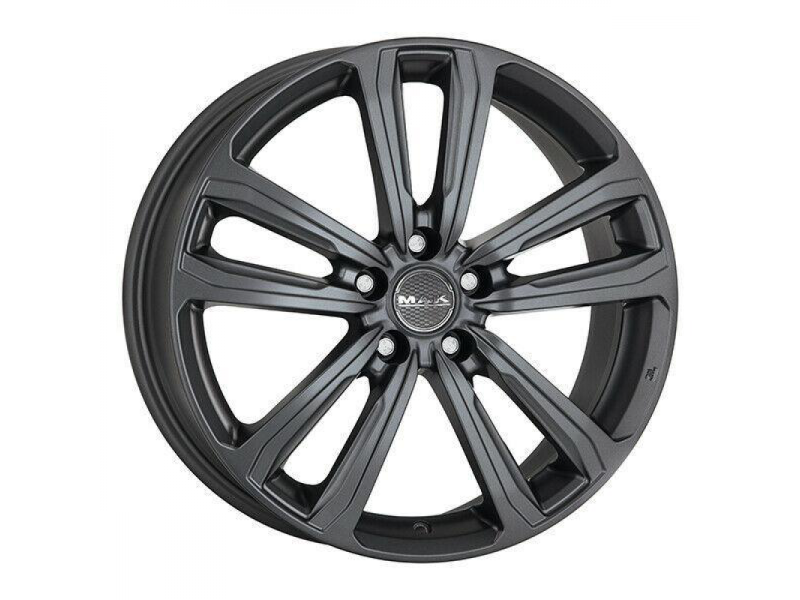 Диск Mak Magma Matt Titan R18 W7.0 PCD5x100 ET55 DIA56.1