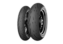 Лiтня шина Continental ContiSportAttack 5 120/70 R17 58W